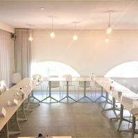 Réunion U Salle Blanche