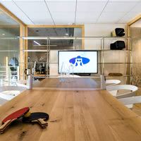 Salon Vitré