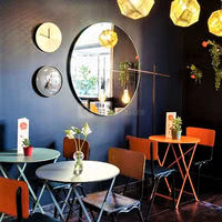 JOYA restaurant