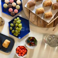 Pause gourmande à toute heure