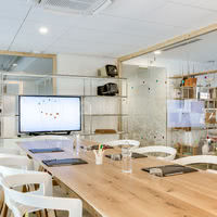 Salon Vitré