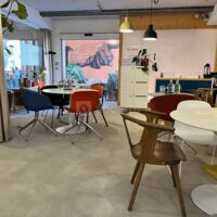 La Mezzanine