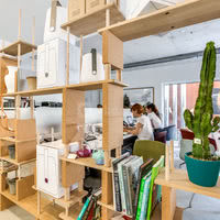 Espace Coworking