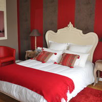 Chambre 106