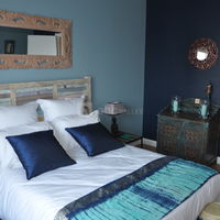 Chambre 105