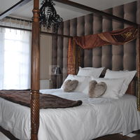 Chambre 104