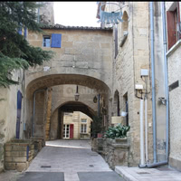 Auberge les Escaravats