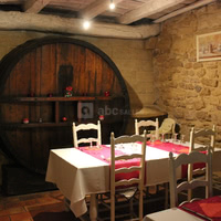 Auberge les Escaravats