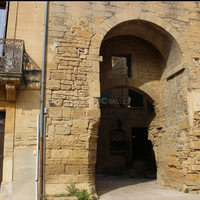 Auberge les Escaravats