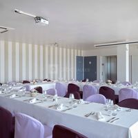 Salle Panoramique