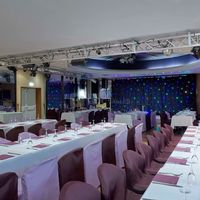 Salle Jardin du Club