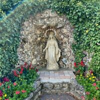 Espace Bernadette Soubirous