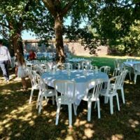 Jardin Lodge