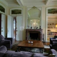 Salon Chateau