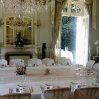 Salon Chateau