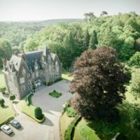 LE CHATEAU