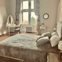 Chambre Chateau