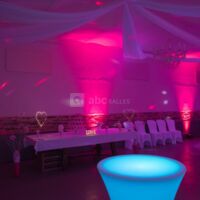 Salle de bal