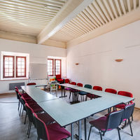 Salle de réunion