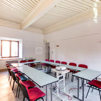 Salle de réunion