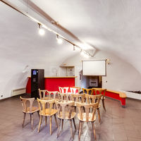 Salle de conférence