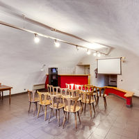 Salle de conférence