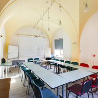Salle de réunion