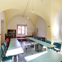 Salle de réunion