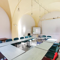 Salle de réunion