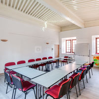 Salle de réunion