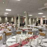 Salle Martins
