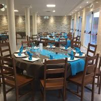 Salle Martins