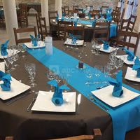 Salle Martins