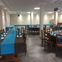 Salle Martins