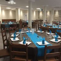 Salle Martins