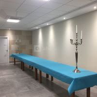 Salle Martins