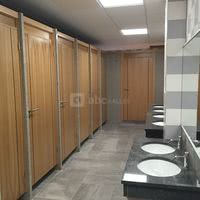 Toilettes