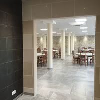 Salle Martins