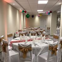 Salle Martins