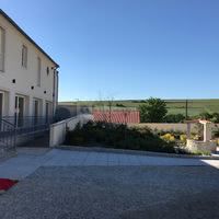 Salle Martins