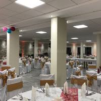 Salle Martins
