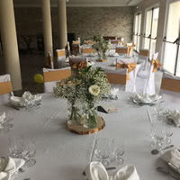 Salle Martins