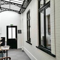 Le Studio des Dames Augustines