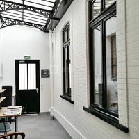 Le Studio des Dames Augustines