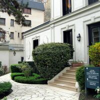 Le Studio des Dames Augustines