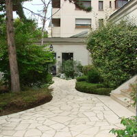 Le Studio des Dames Augustines