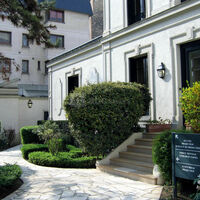 Le Studio des Dames Augustines