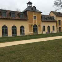 Salle des Gardes et Salon des Archers