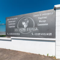 Les Salons d'Elyssa