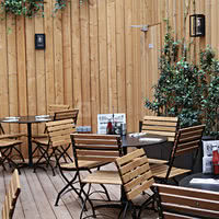 Ellis Gourmet Burger Bastille
